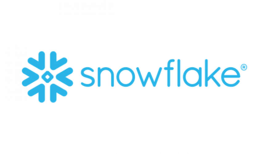 Snowflake SAP Integration: Snowflake Logo